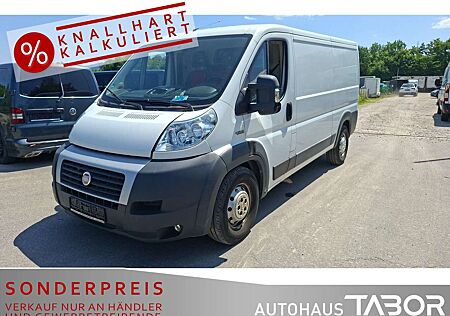 Fiat Ducato 35 Maxi Natural Power CNG L2H1 Klima PDC