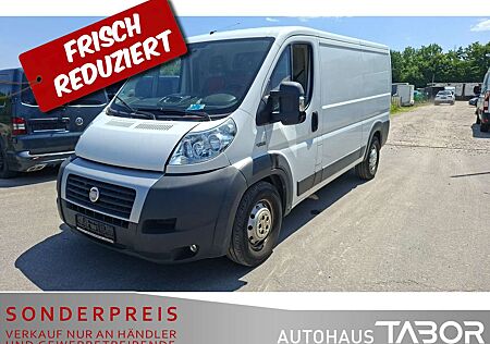 Fiat Ducato 35 Maxi Natural Power CNG L2H1 Klima PDC