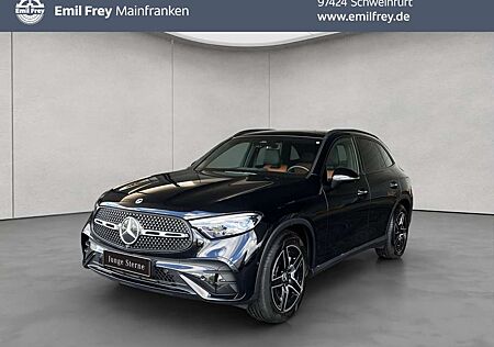 Mercedes-Benz GLC 220 GLC