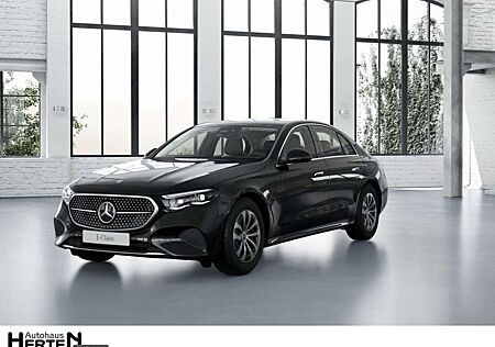Mercedes-Benz E 220 d+AVANTGARDE+AHK+360°+KEYLESS+DIGITAL+SHZ