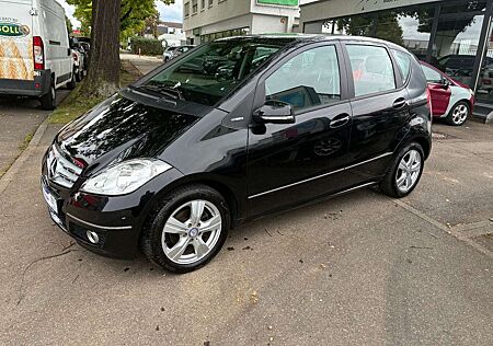 Mercedes-Benz A 160 Avantgarde