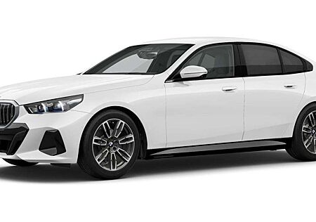 BMW 520 i M Sportpaket Head-Up HK HiFi DAB LED RFK