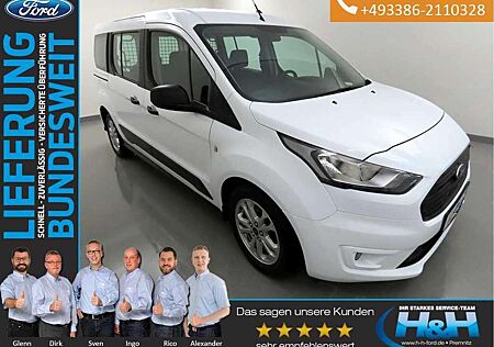 Ford Transit Connect 1.5 Aut. L2 Trend AHK+LMF