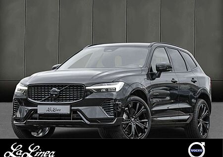 Volvo XC 60 XC60 T8 Plus Black Edition AHK / Pano / Memory