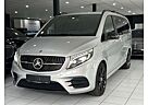 Mercedes-Benz V 300 d EDITION Lang*AMG-LINE*KAMERA*7-SIZ*AHK*19