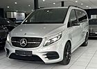 Mercedes-Benz V 300 d EDITION Lang*AMG-LINE*KAMERA*7-SIZ*AHK*19