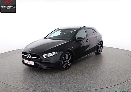 Mercedes-Benz A 180 AMG NIGHT KAMERA,SPURHALTE,TOTWINKEL,WIDE
