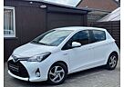 Toyota Yaris Design Hybrid Aut. NAV RKAMERA ALU KLIMA