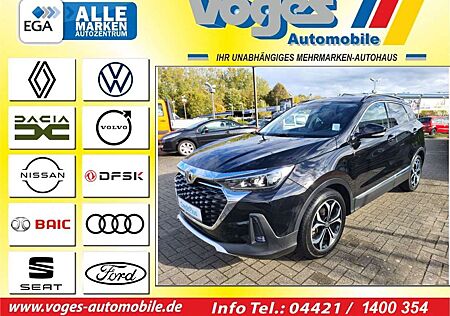 BAIC Senova X35 Senova X55 Beijing Luxury AUTOMATIK