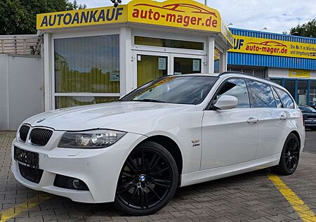 BMW 330 d xDrive M-Sport-Paket*2Hd*AHK*Garantie*TOP*