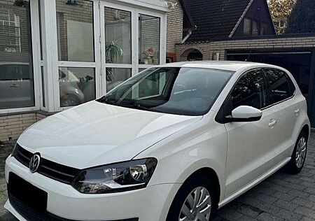 VW Polo Volkswagen 1.2 TSI DSG checkheftgepflegt & Getriebe überholt