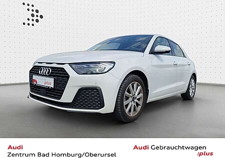 Audi A1 25 TFSI*Navi*LED*Alu*PDC*Virtual Co