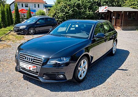 Audi A4 Avant Ambition*Xenon*Navi/ Inkl. Garantie