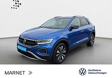 VW T-Roc Volkswagen 1.5 TSI DSG GOAL*LED*AHK*STHZG*NAVI*DIGITA