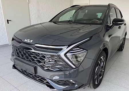 Kia Sportage Diesel 1.6 CRDI GT-Line Dct