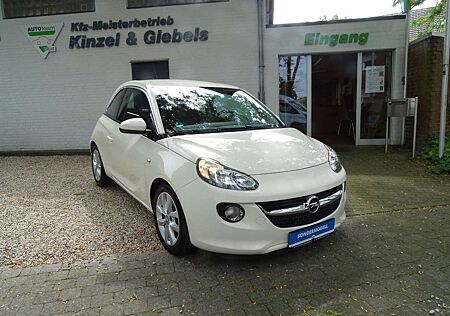 Opel Adam Jam