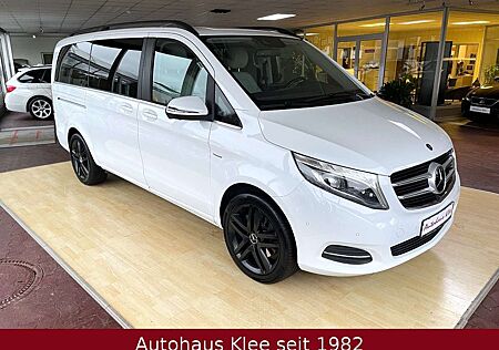 Mercedes-Benz V 250 4Matic Lang Avantgarde 6-Sitzer