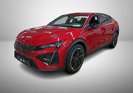 Peugeot 408 1.6 PHEV GT e-EAT8*Matrix*Memory*ACC*Leder*