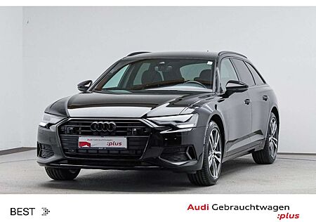 Audi A6 sport 40 TDI Tour*Kamera*Navi