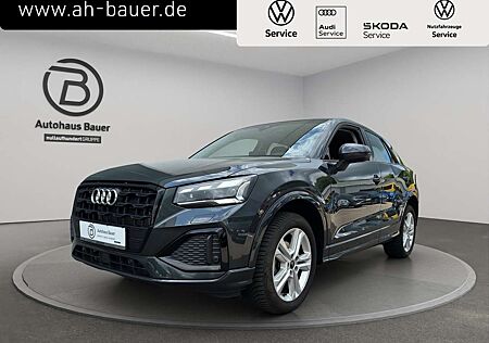 Audi Q2 35 TFSI s-tronic advanced Matrix RfK