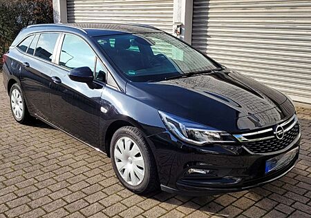 Opel Astra Business Start/Stop