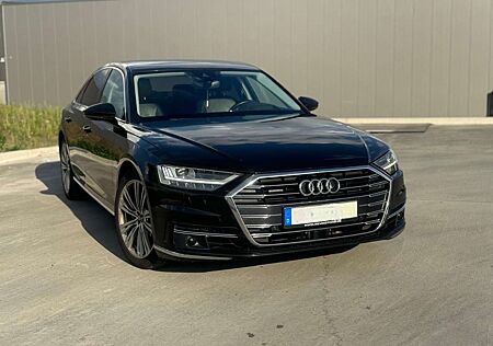 Audi A8 50 TDI quattro Matrix-LED/ Softclose/ Camera