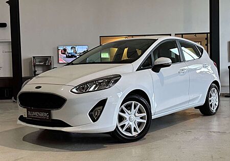 Ford Fiesta 1.5 TDCi Cool & Connect *12 x verfügbar*