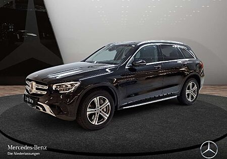 Mercedes-Benz GLC 300 de 4M Offroad AIRMATIC LED AHK 360° Pano