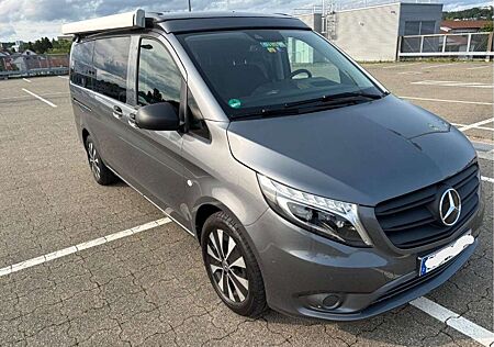 Mercedes-Benz V 250 Vito 119 lang Marco Polo Activity Edition