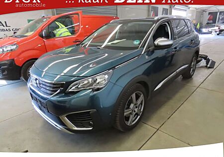 Peugeot 5008 Crossway Aut LEDER/SHZ/MASS/MEMO/360°/8Fa