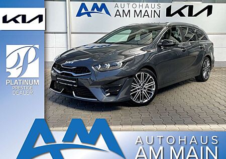 Kia XCeed Ceed SW / cee'd SW 1.5T DCT GT LINE | Tech | 18z