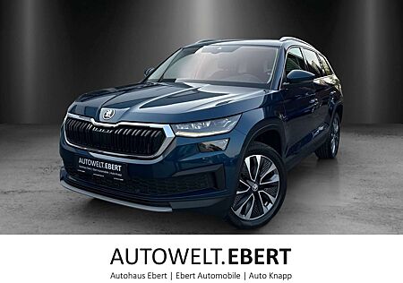 Skoda Kodiaq 2.0 TDI Tour DSG/AHK/KAMERA/ACC/VIRTUAL/
