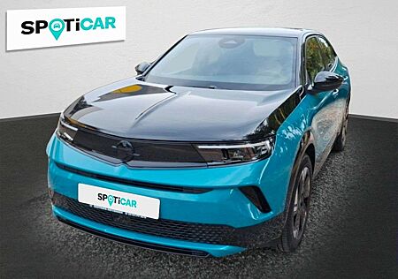 Opel Mokka-e GS FACELIFT, ReNewKnit RFK, SHZ, LED