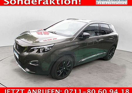 Peugeot 3008 GT PANO+SHZ+NAVI+EPH+360°CAM Hybrid4 300 GT