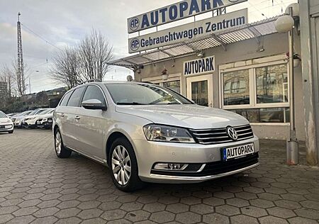 VW Passat Volkswagen 1.4 TSI BMT DSG Variant Highline