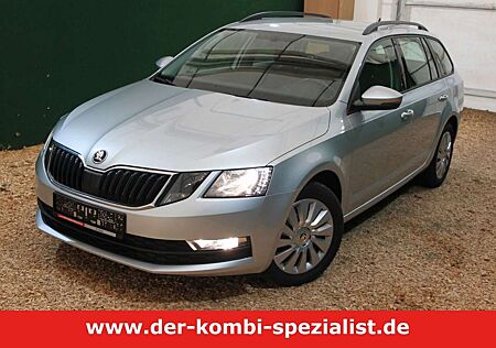 Skoda Octavia Combi 1.0/ Bluetooth/ PDC/ nur 27 tkm !!