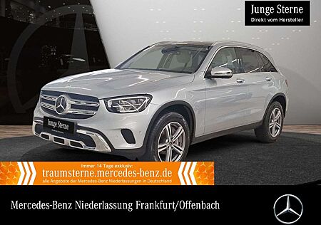 Mercedes-Benz GLC 300 de 4M PANO+360+LED+FAHRASS+HUD+KEYLESS+9G