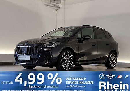 BMW 223 i Active Tourer M Sportpaket LED/DAB/Panorama LED/