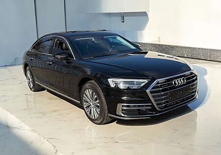 Audi A8 L 4.0 quattro*HIGH SECURITY*VR9*ARMORED*B7*