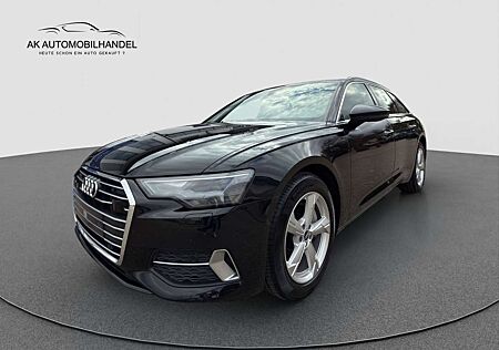 Audi A6 Avant 45 TDI quattro sport*