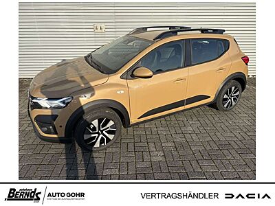 Dacia Sandero Stepway TCe 90 Expression (DJF)