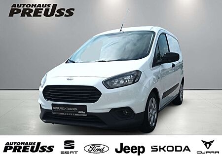 Ford Transit Courier 1.5 TDCi Trend