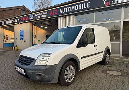 Ford Transit Connect Kasten* Aus erster Hand*