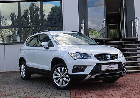 Seat Ateca 2.0 TDI Navigation Kamera Klima