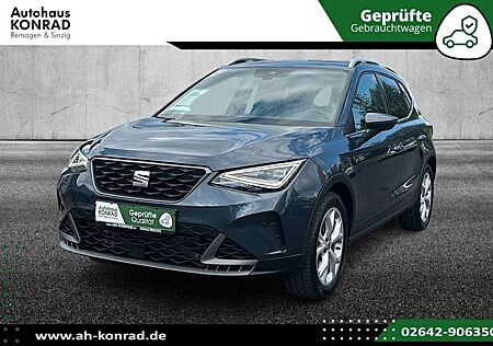 Seat Arona 1.0 TSI DSG FR*NAVI*LED*KAMERA*