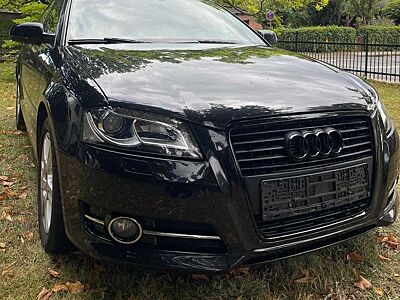 Audi A3 2.0 TDI Ambition (103kW)