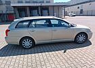 Toyota Avensis 2.0 VVT-i Sol, Klima, Voll Fahrbereit