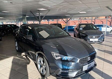 Seat Leon FR 1,5 e-TSI 110KW (150PS)