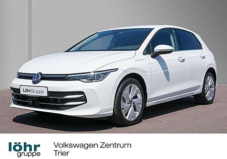 VW Golf Volkswagen VIII 1.5 TSI DSG eHybrid Style IQ Light