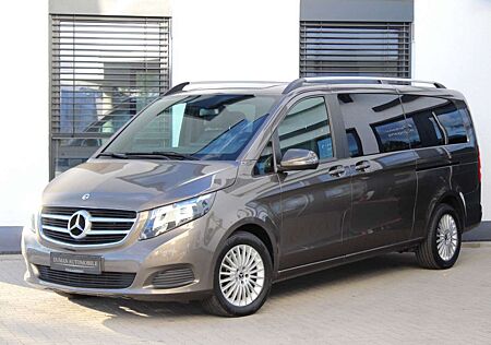 Mercedes-Benz V 250 d Avantgarde ExtraLang NAVI 8-SITZE KAMERA